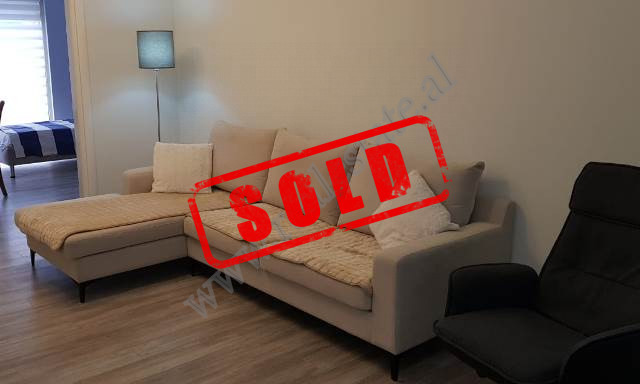 Two bedroom apartment for sale in Pogradec, Albania
